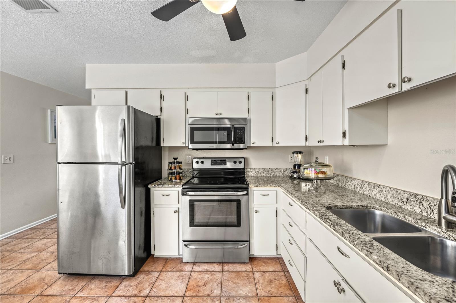 SARASOTA BEACH - Residential