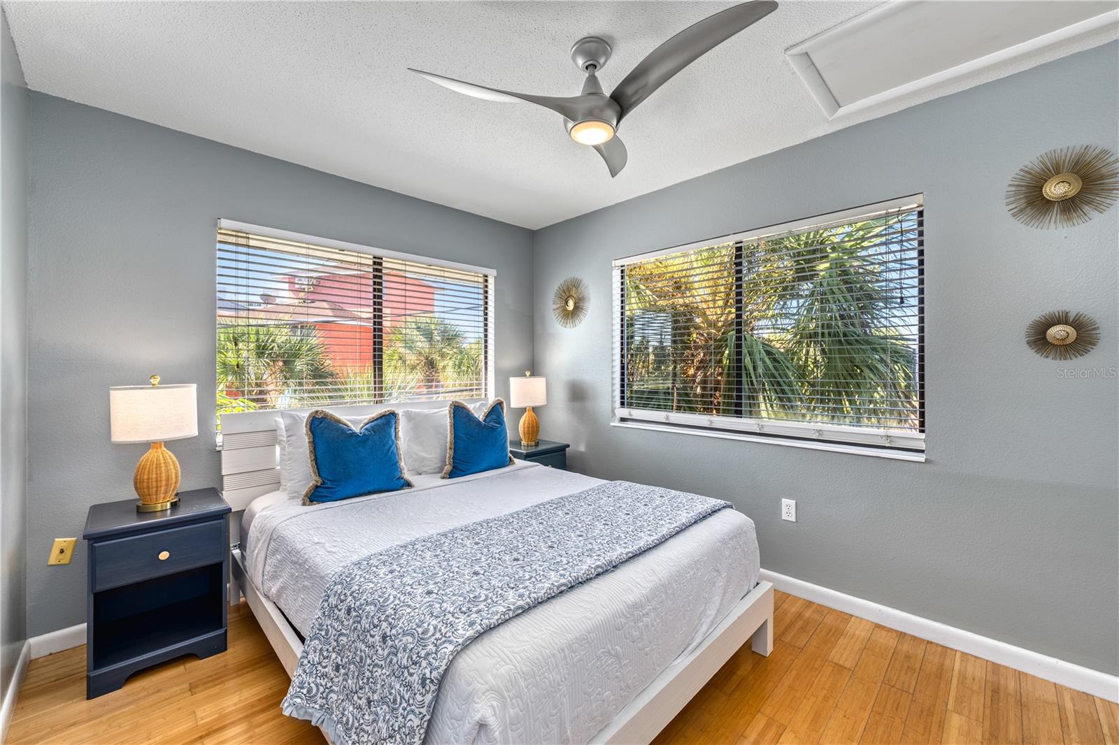 SARASOTA BEACH - Residential