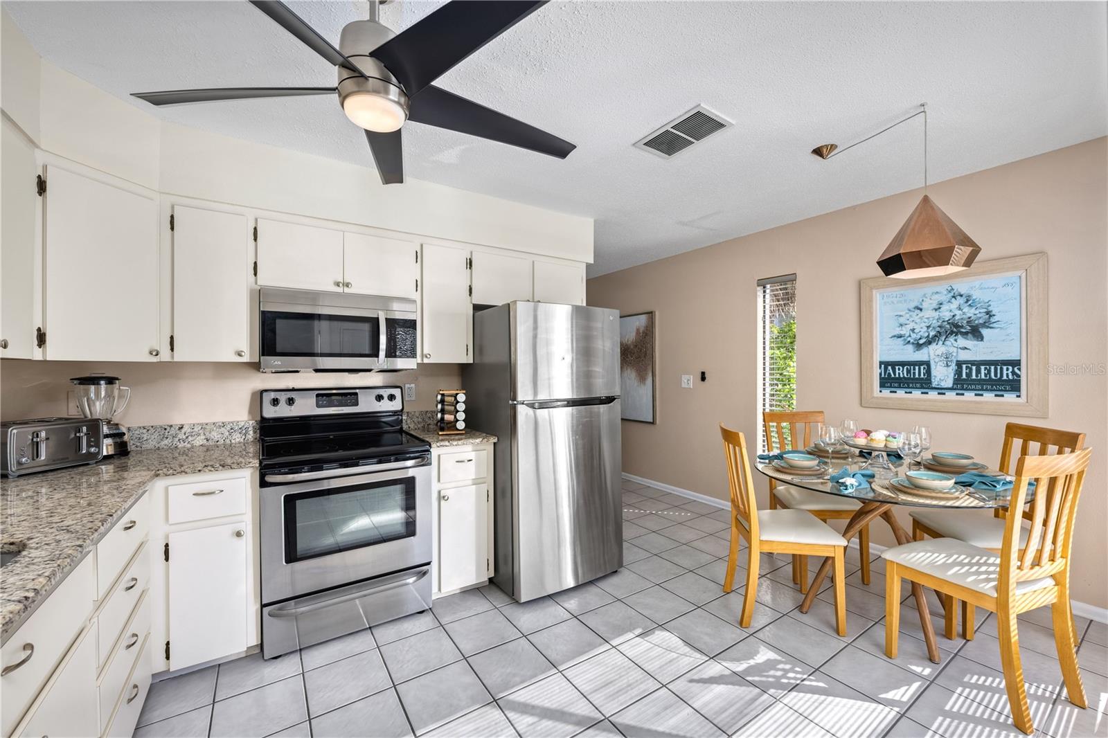 SARASOTA BEACH - Residential