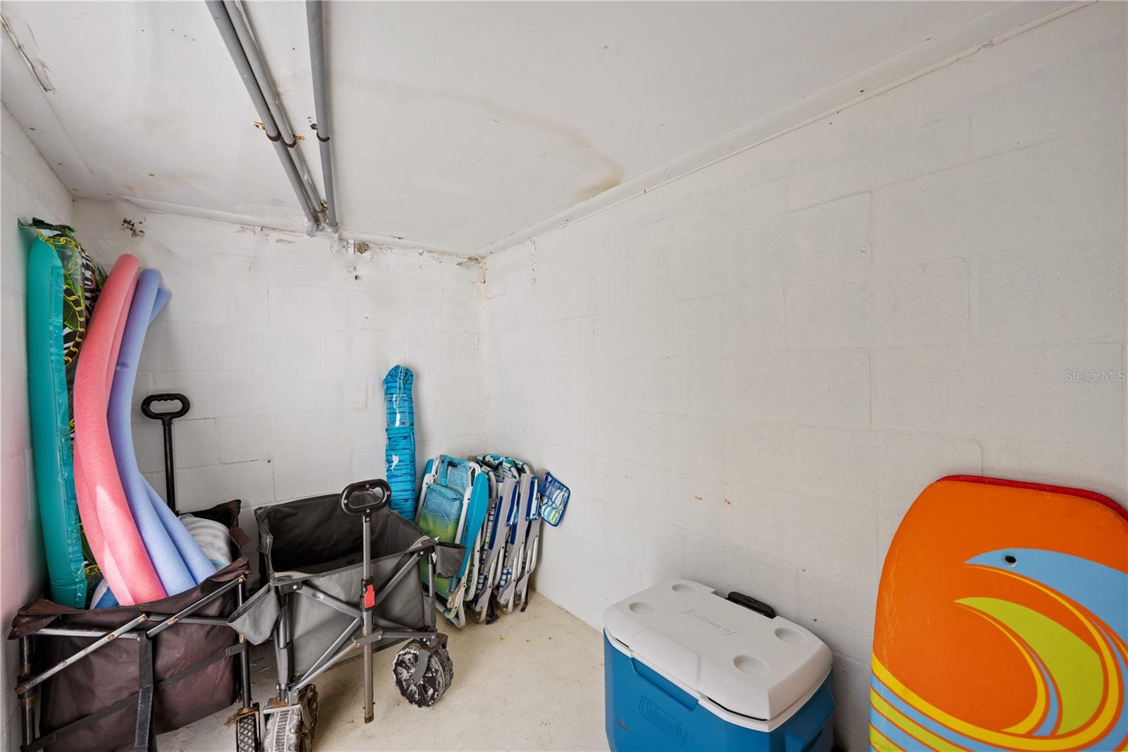 SARASOTA BEACH - Residential