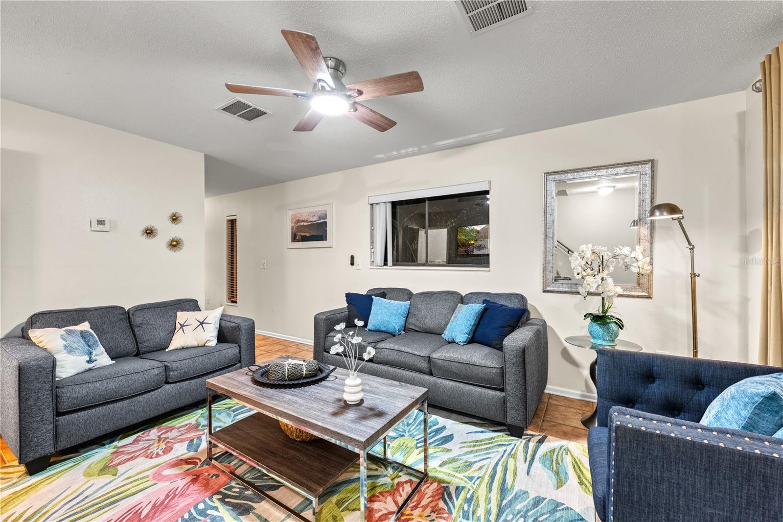 SARASOTA BEACH - Residential