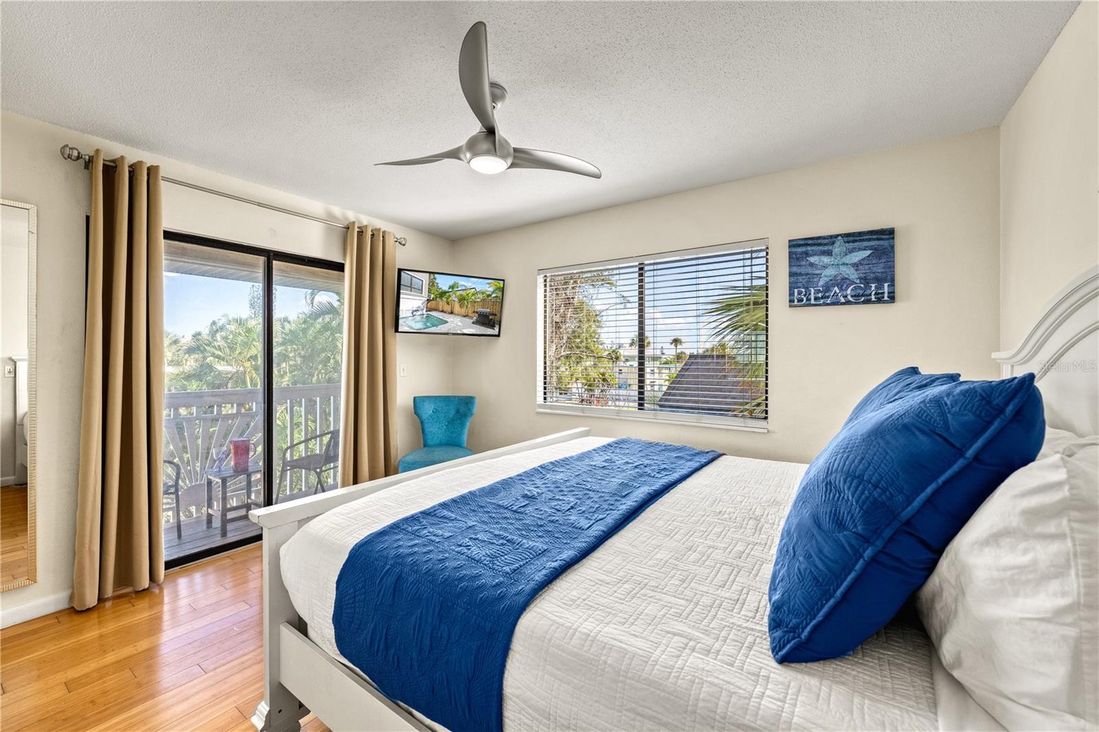 SARASOTA BEACH - Residential