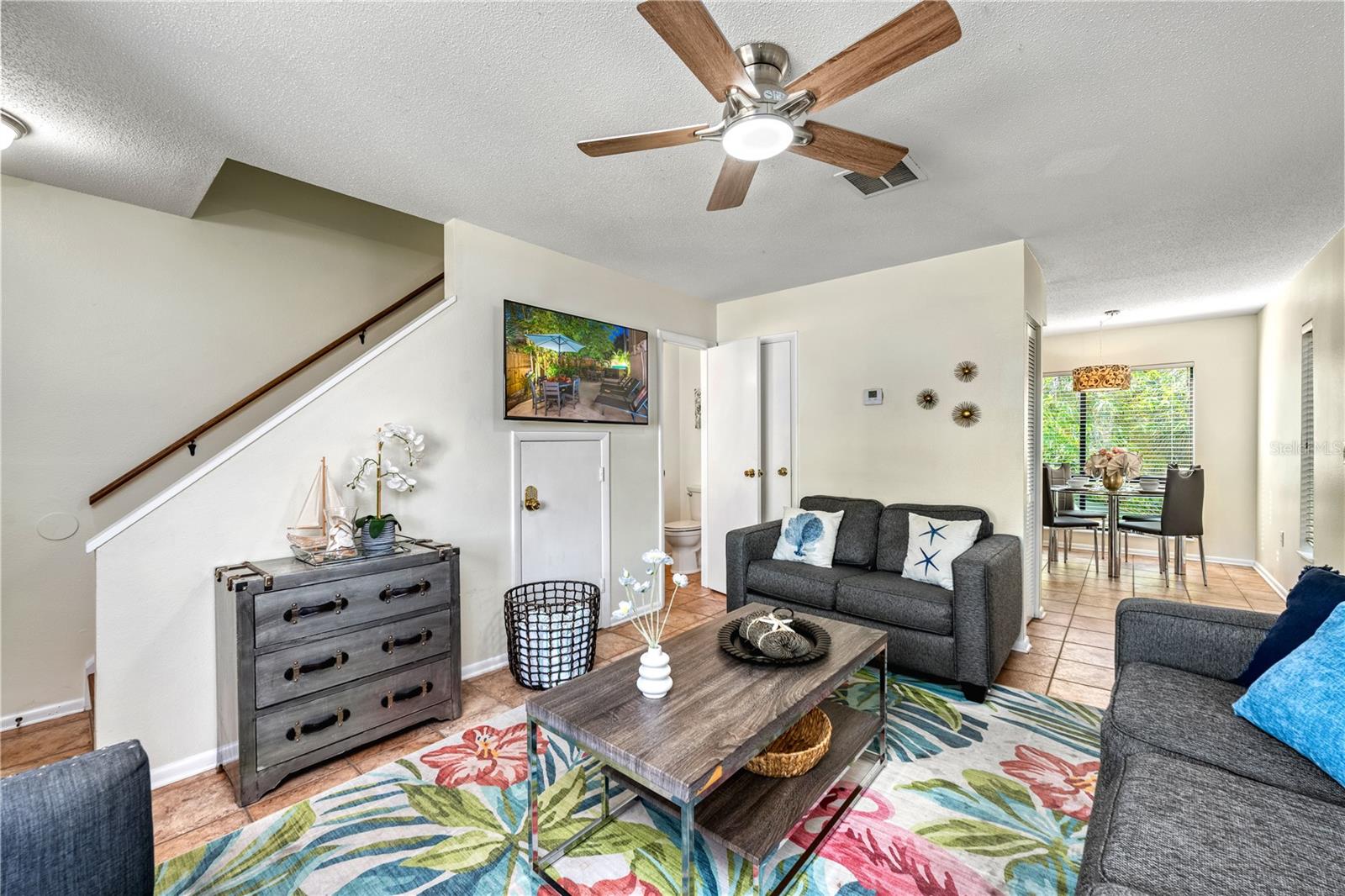 SARASOTA BEACH - Residential