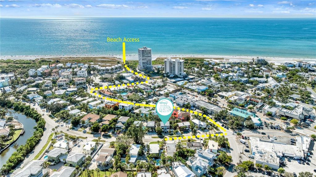 Photo of 312 Canal Road, Sarasota, FL 34242 (MLS # A4688233)