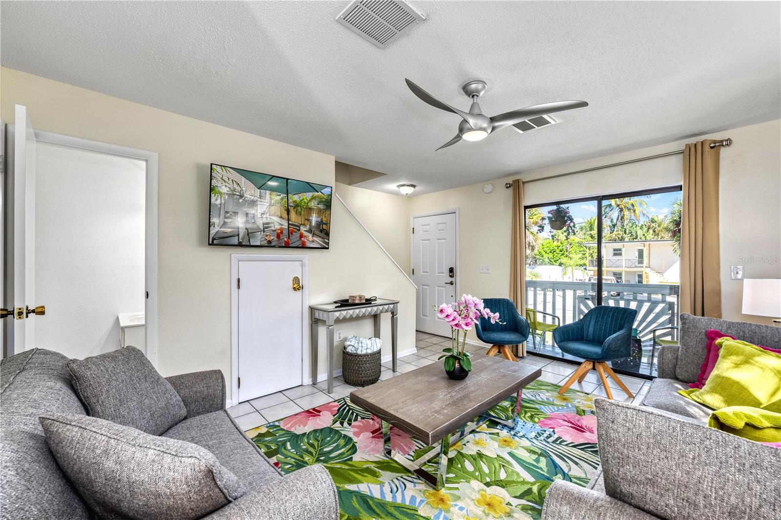 SARASOTA BEACH - Residential