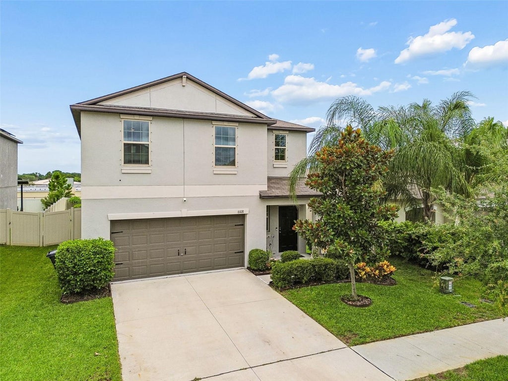 Photo of 6108 Spring Crayfish Avenue, New Port Richey, FL 34653 (MLS # W7889794)