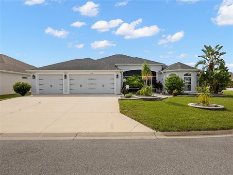 1125 MAYNARD PATH THE VILLAGES FL 32163