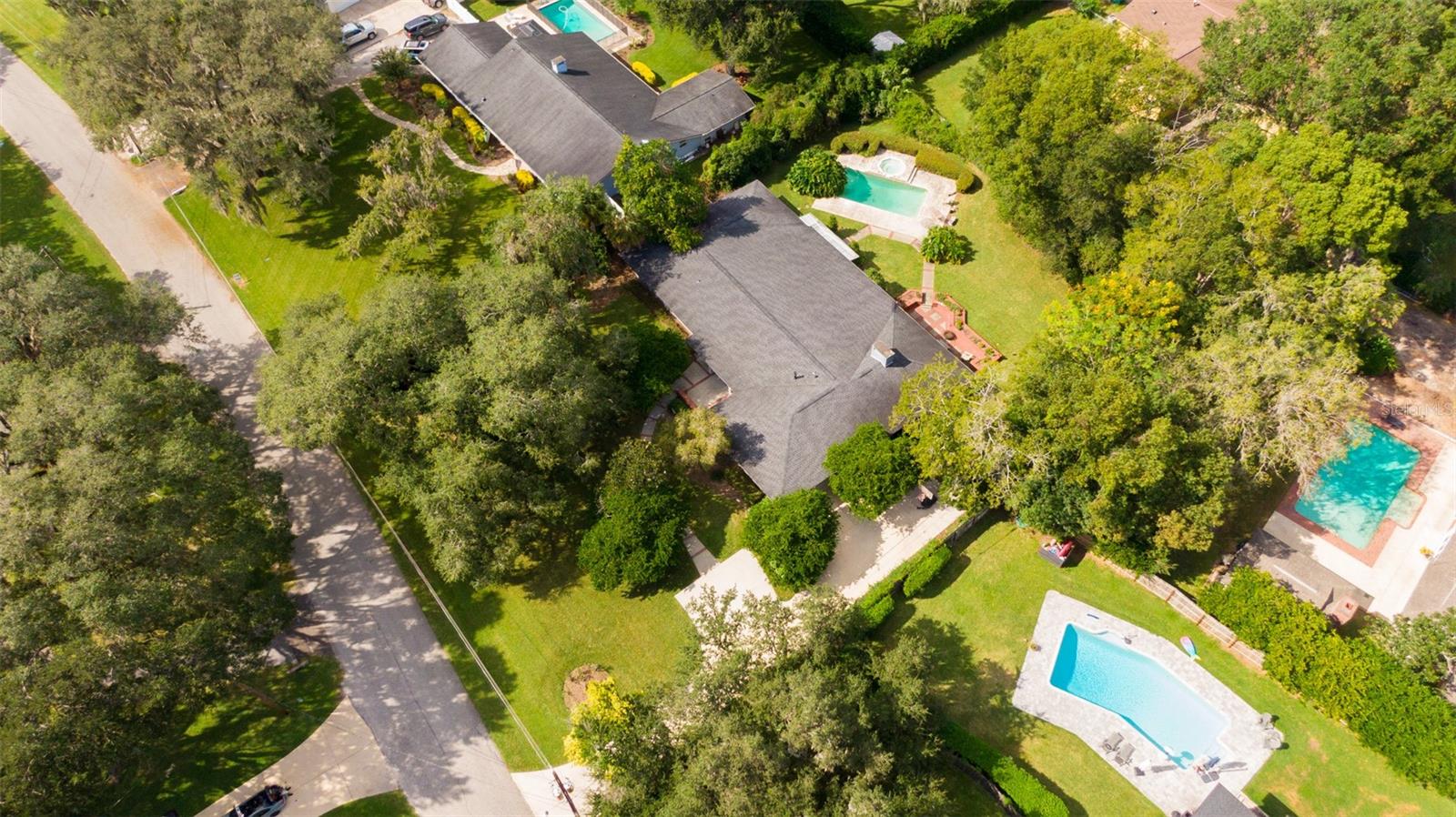 WOODFIELDS UN 08 - Residential