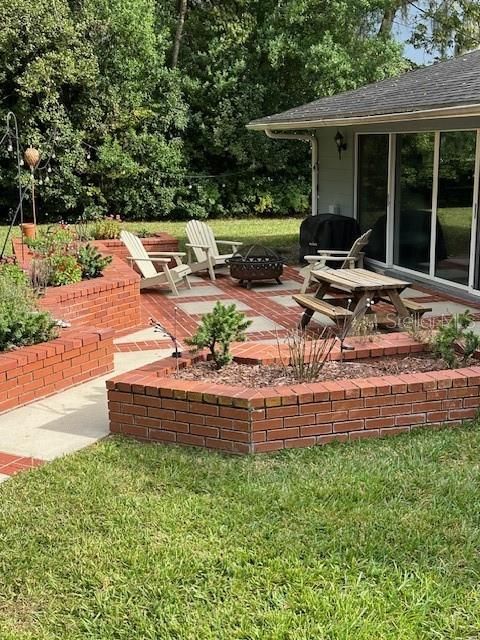 Tiny photo for 2321 SE 11th Street, Ocala, FL 34471 (MLS # OM712366)