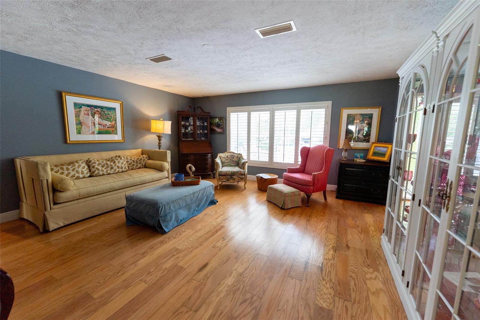 WOODFIELDS UN 08 - Residential