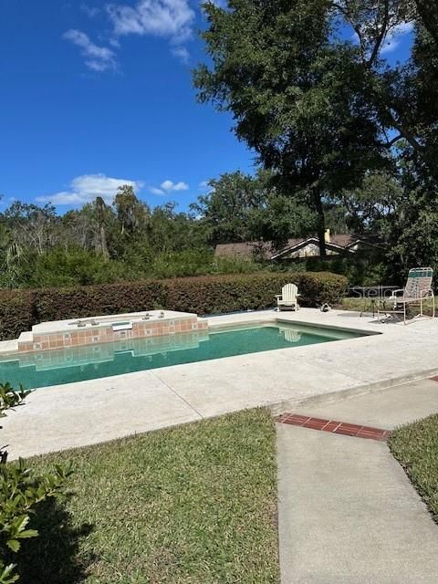 Tiny photo for 2321 SE 11th Street, Ocala, FL 34471 (MLS # OM712366)