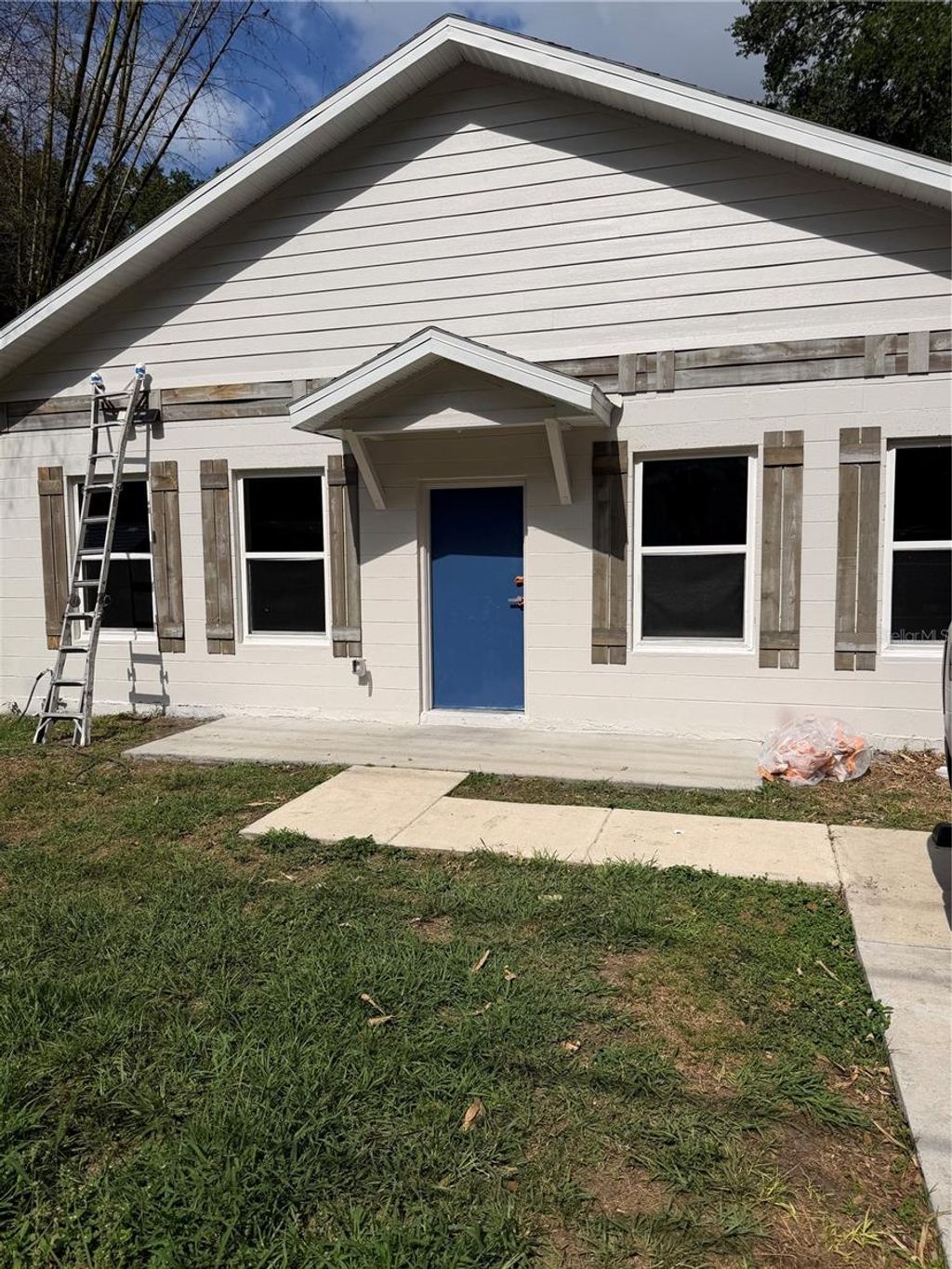 Photo of 3624 Woods Street, Orlando, FL 32805 (MLS # O6402471)