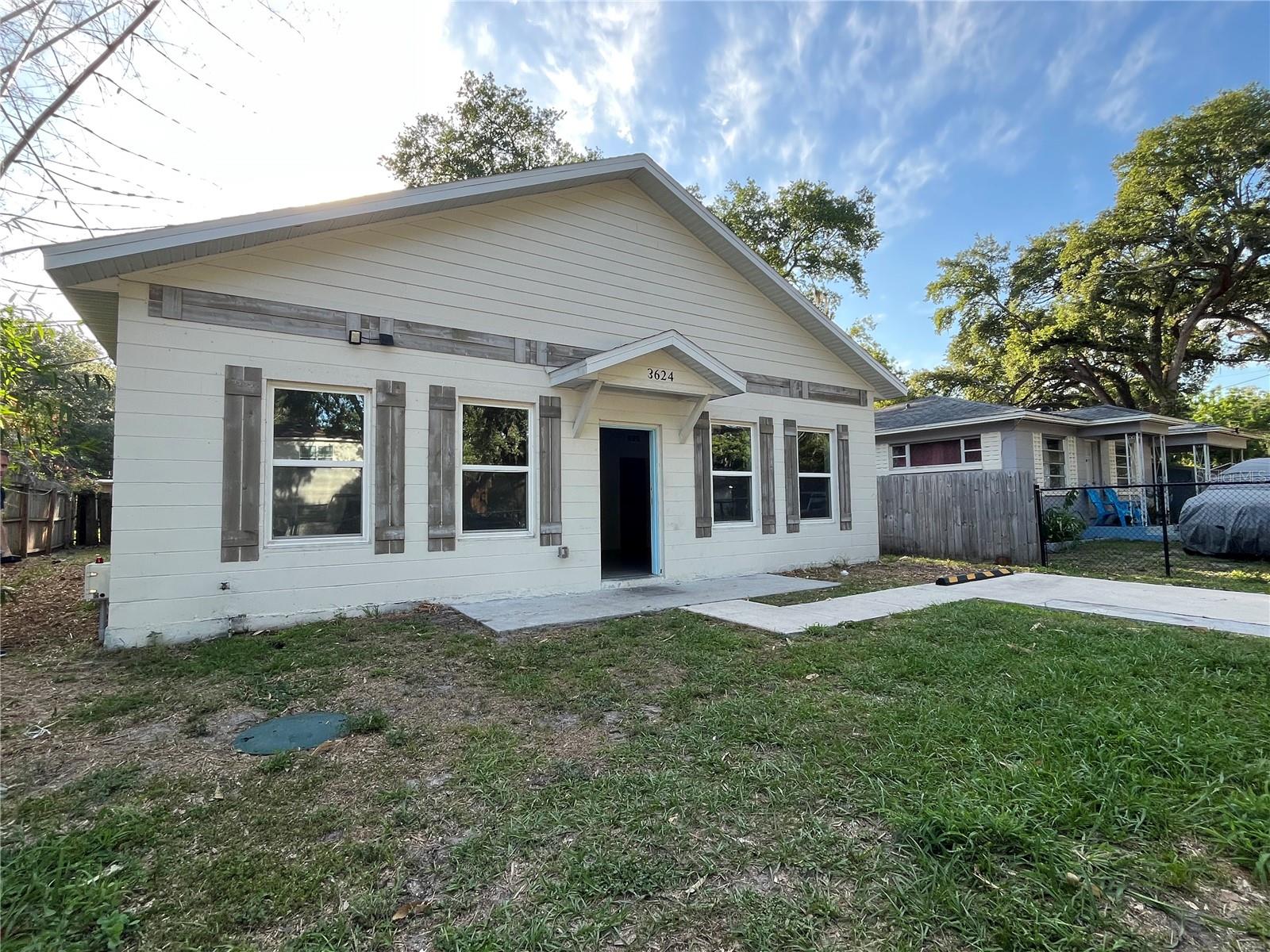 ANGEBILT ADD - Residential Lease