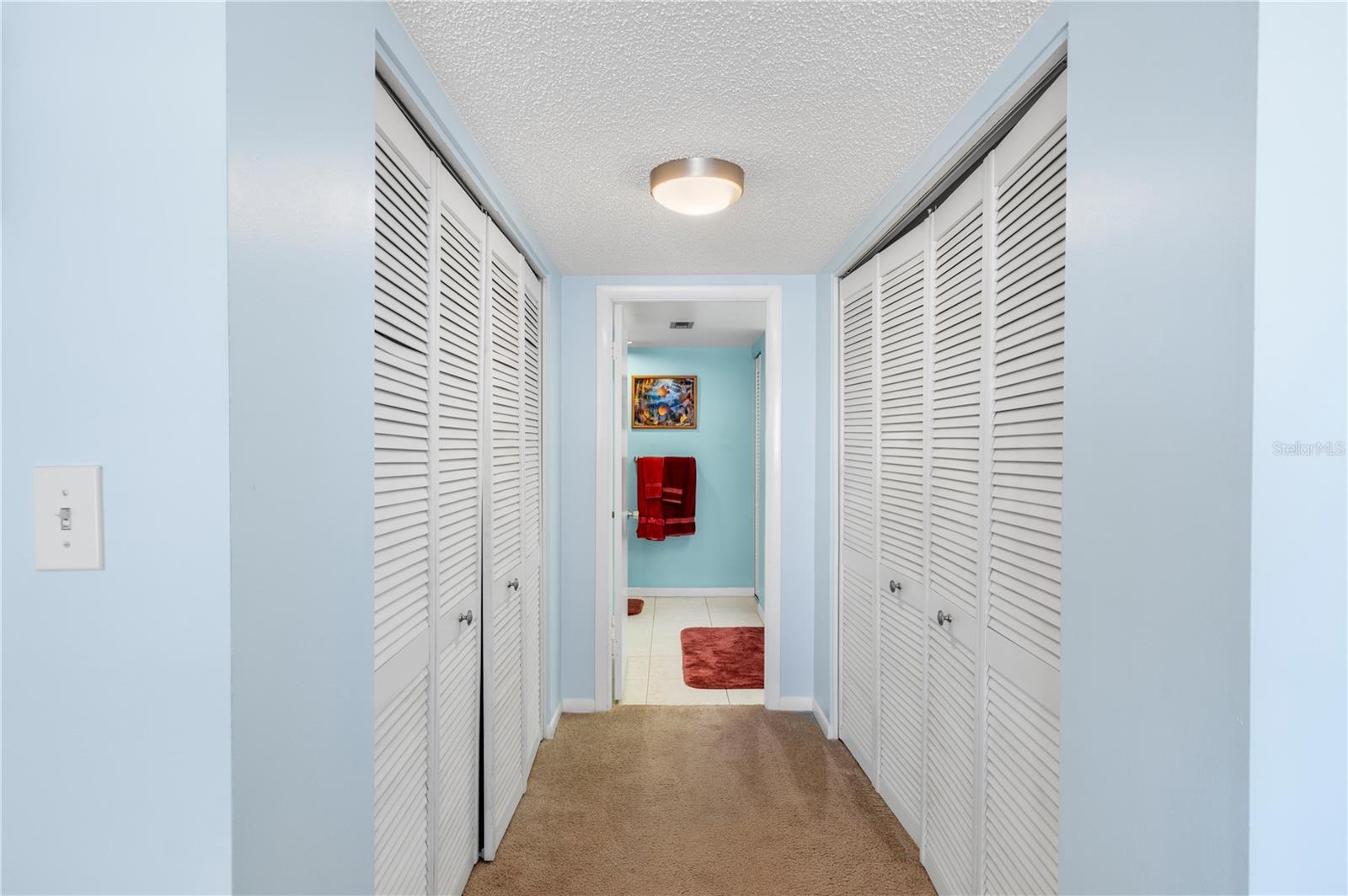 SAND KEY CONDO-SOUTH BEACH 1460 - Residential