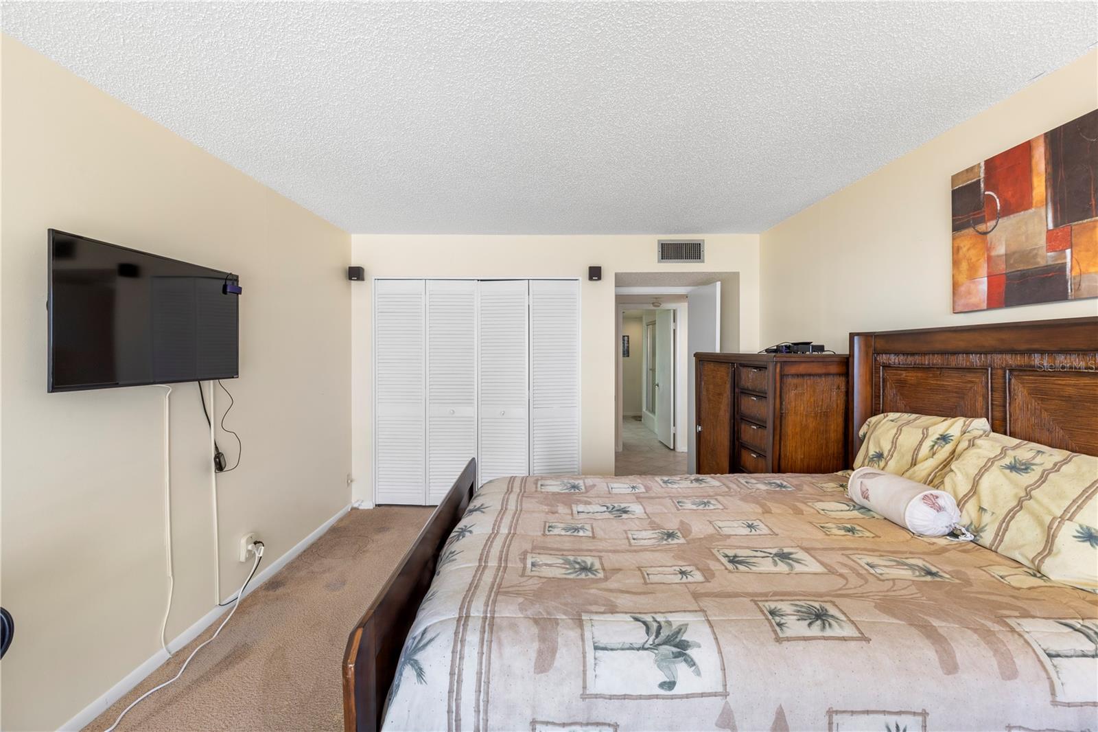 SAND KEY CONDO-SOUTH BEACH 1460 - Residential