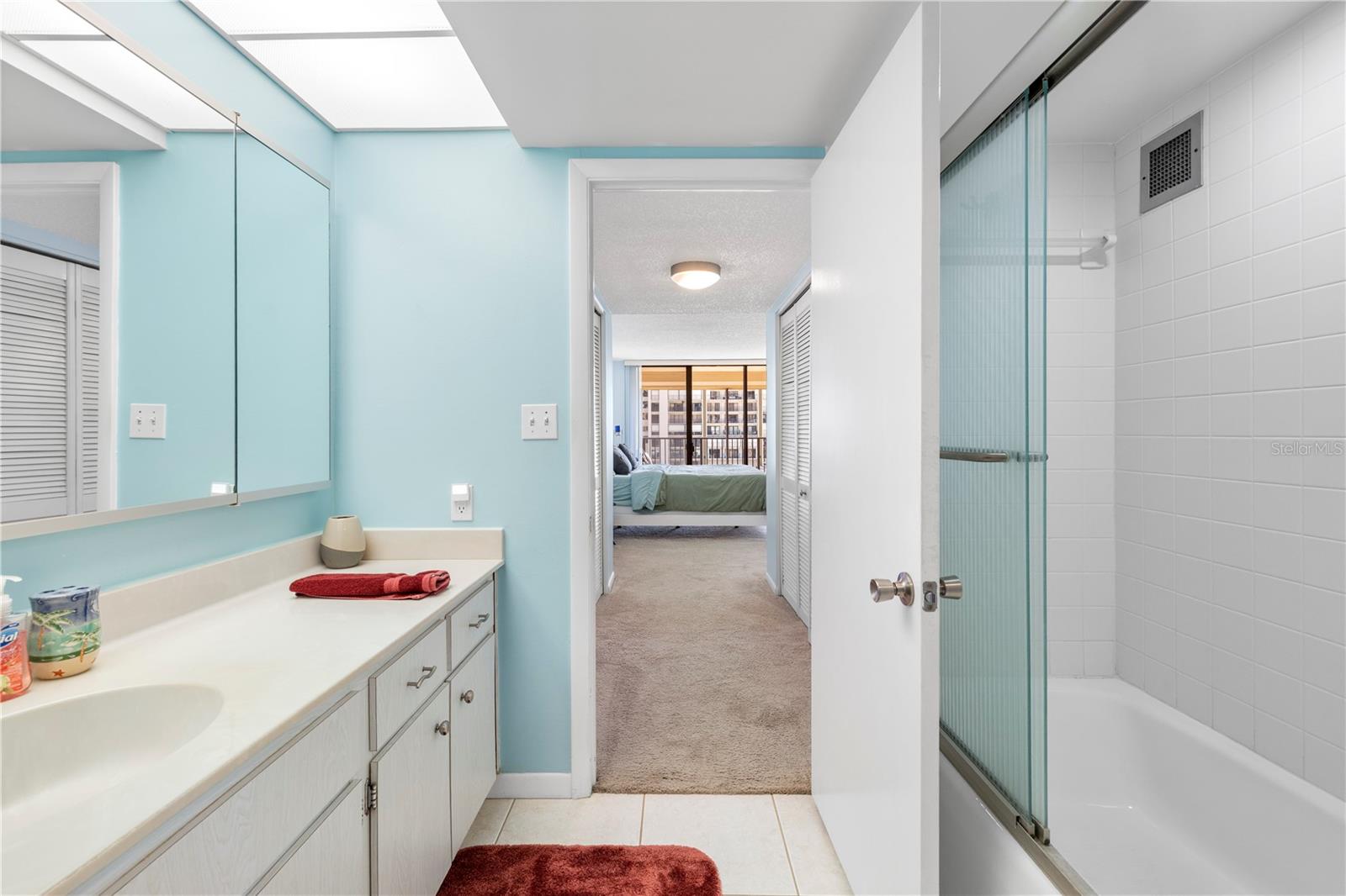 SAND KEY CONDO-SOUTH BEACH 1460 - Residential
