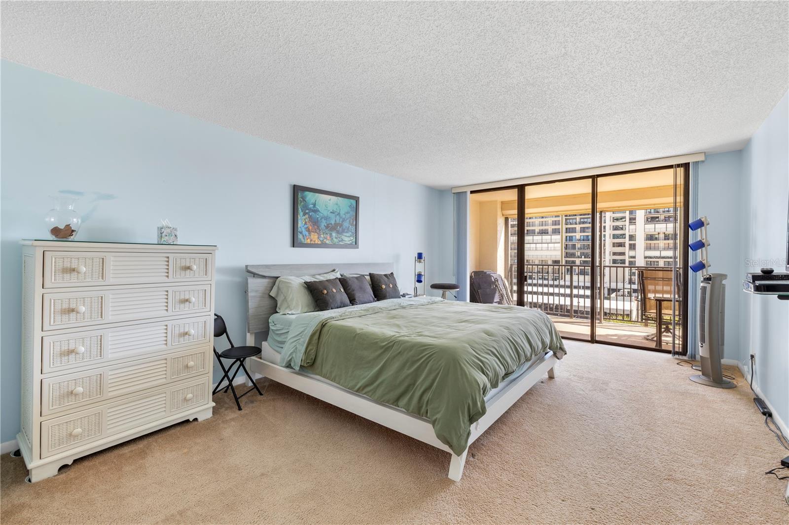 SAND KEY CONDO-SOUTH BEACH 1460 - Residential