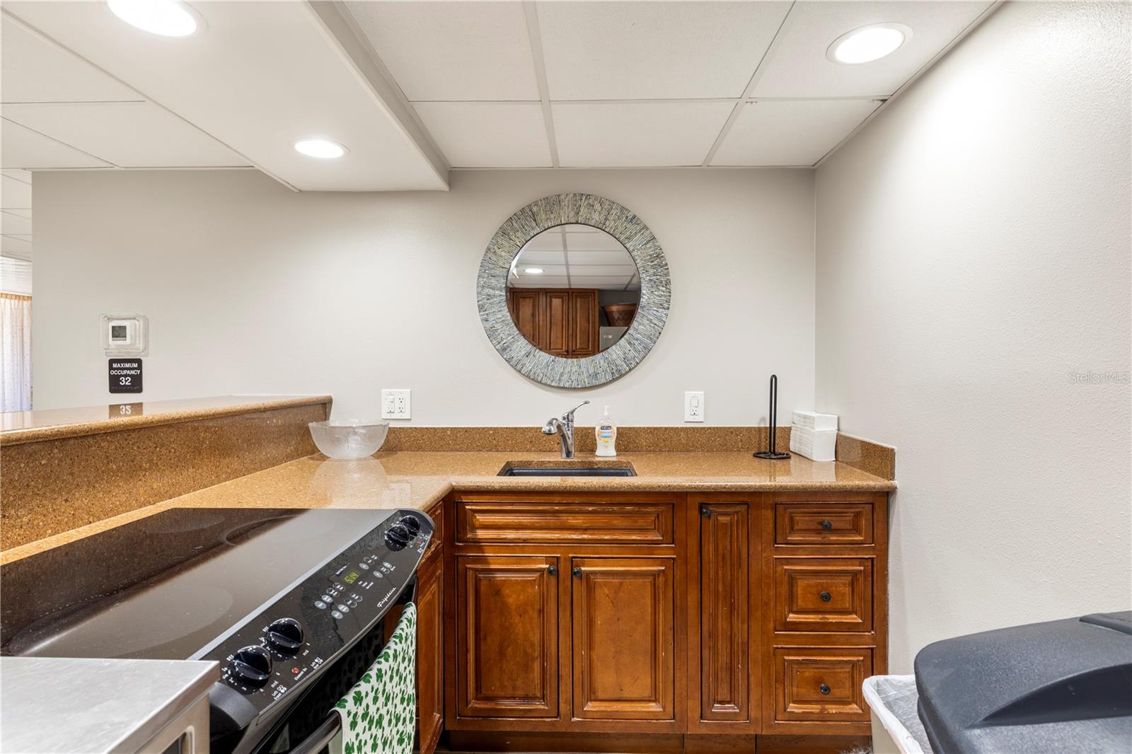 SAND KEY CONDO-SOUTH BEACH 1460 - Residential