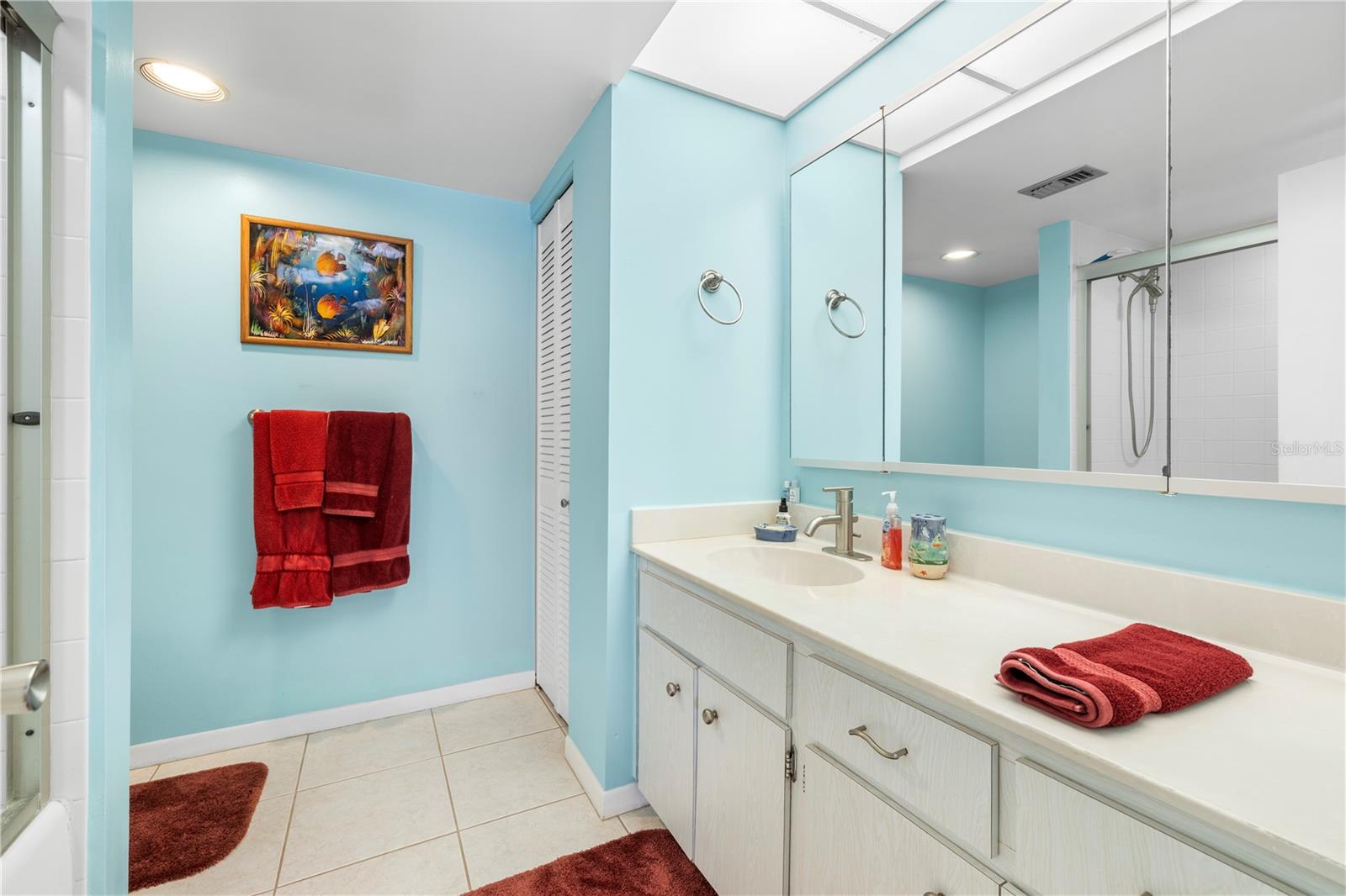 SAND KEY CONDO-SOUTH BEACH 1460 - Residential