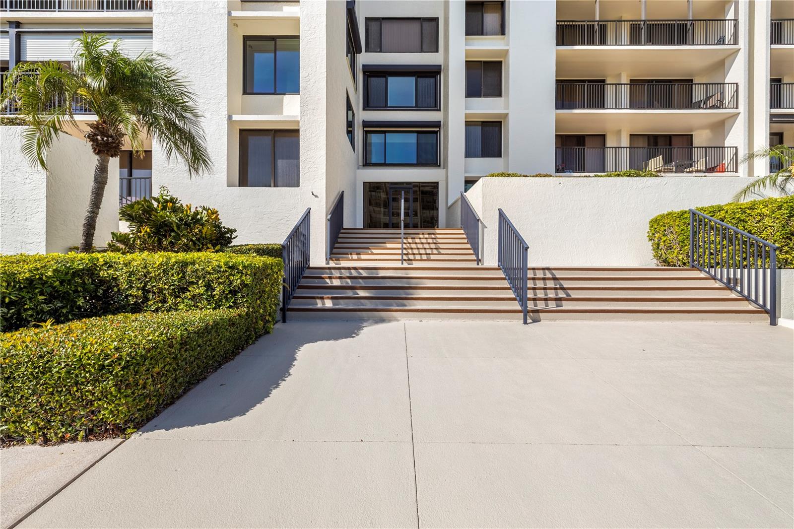SAND KEY CONDO-SOUTH BEACH 1460 - Residential