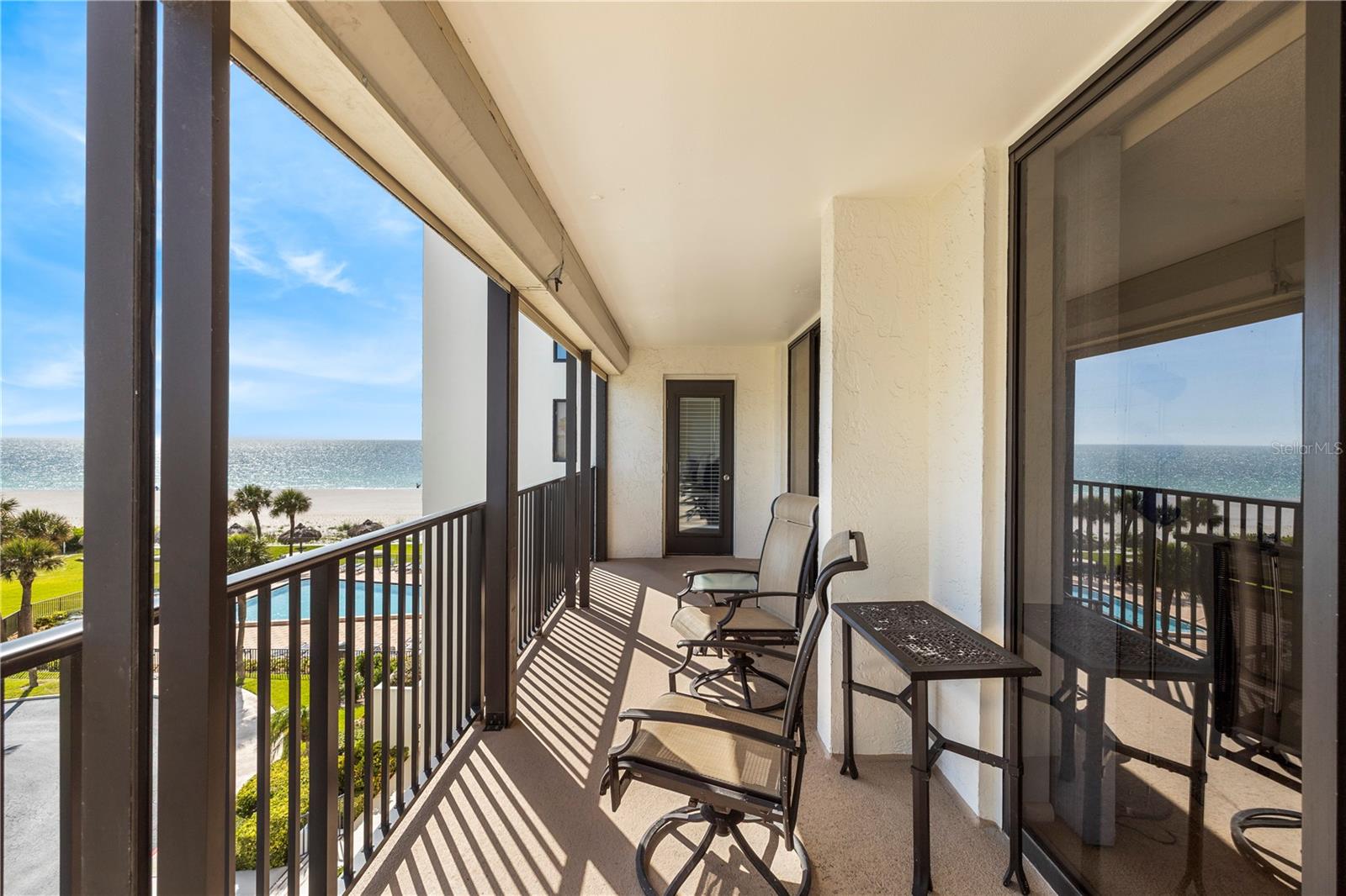 SAND KEY CONDO-SOUTH BEACH 1460 - Residential