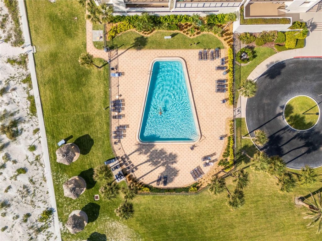 Photo of 1460 Gulf Boulevard #412, Clearwater Beach, FL 33767 (MLS # TB8506256)