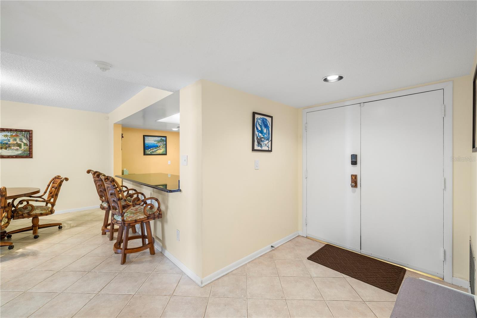 SAND KEY CONDO-SOUTH BEACH 1460 - Residential