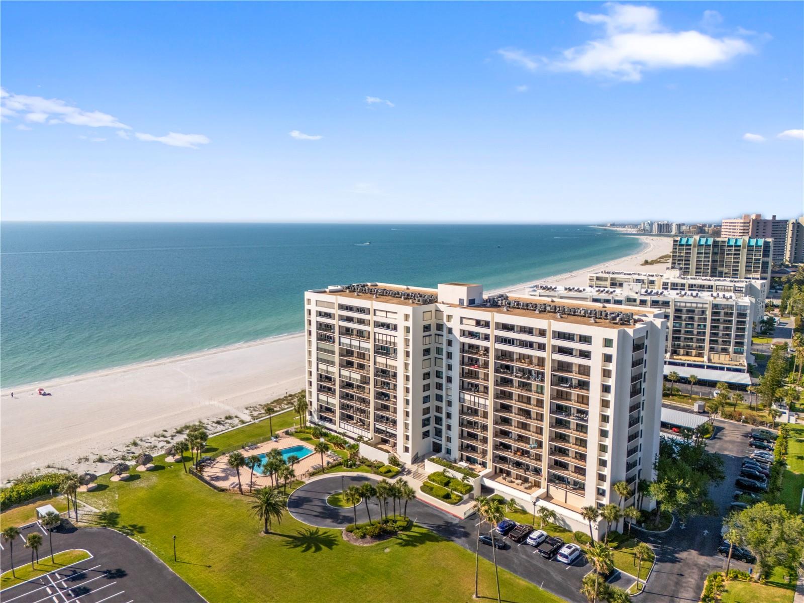 1460 GULF BOULEVARD 412