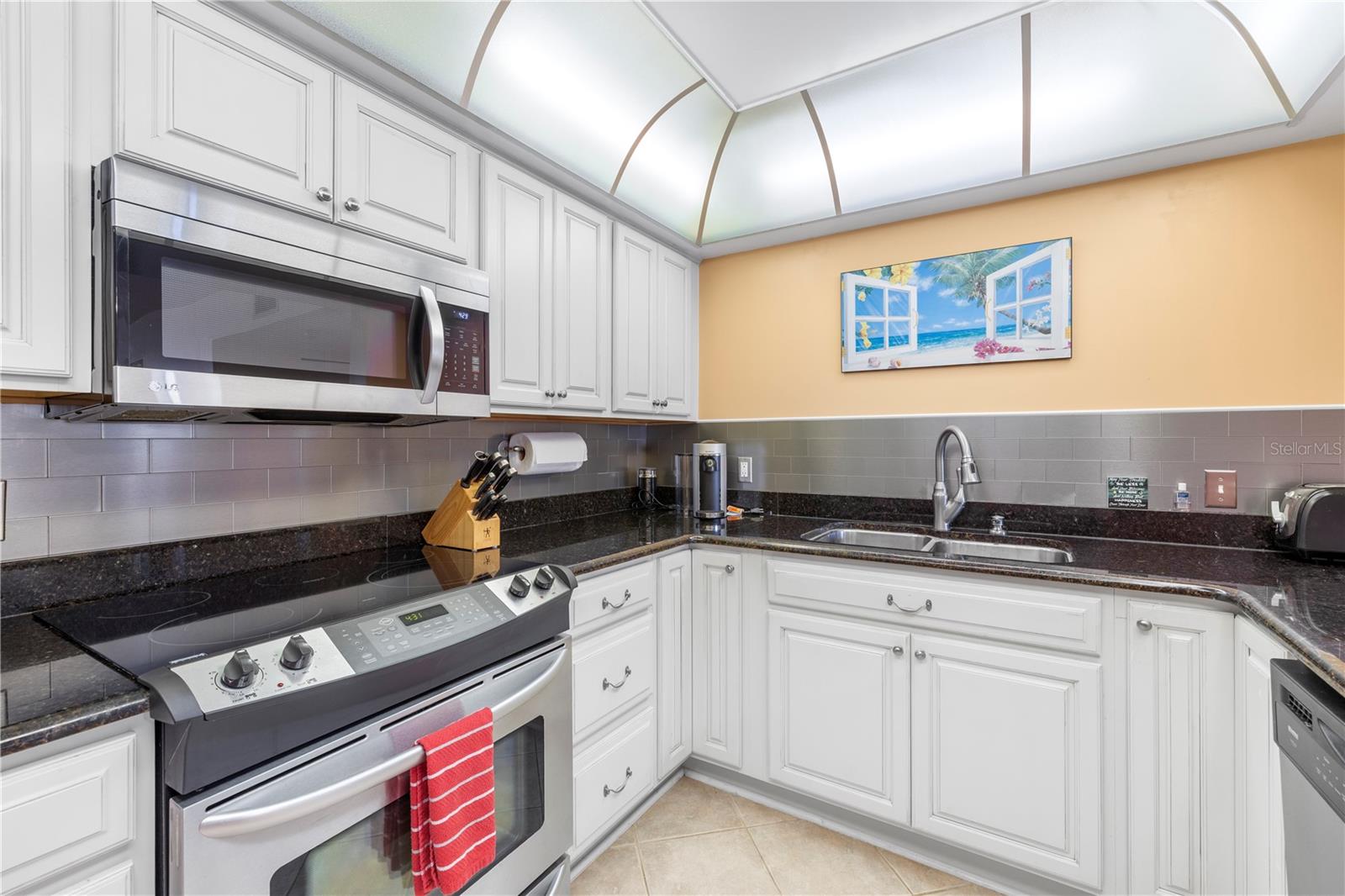 SAND KEY CONDO-SOUTH BEACH 1460 - Residential