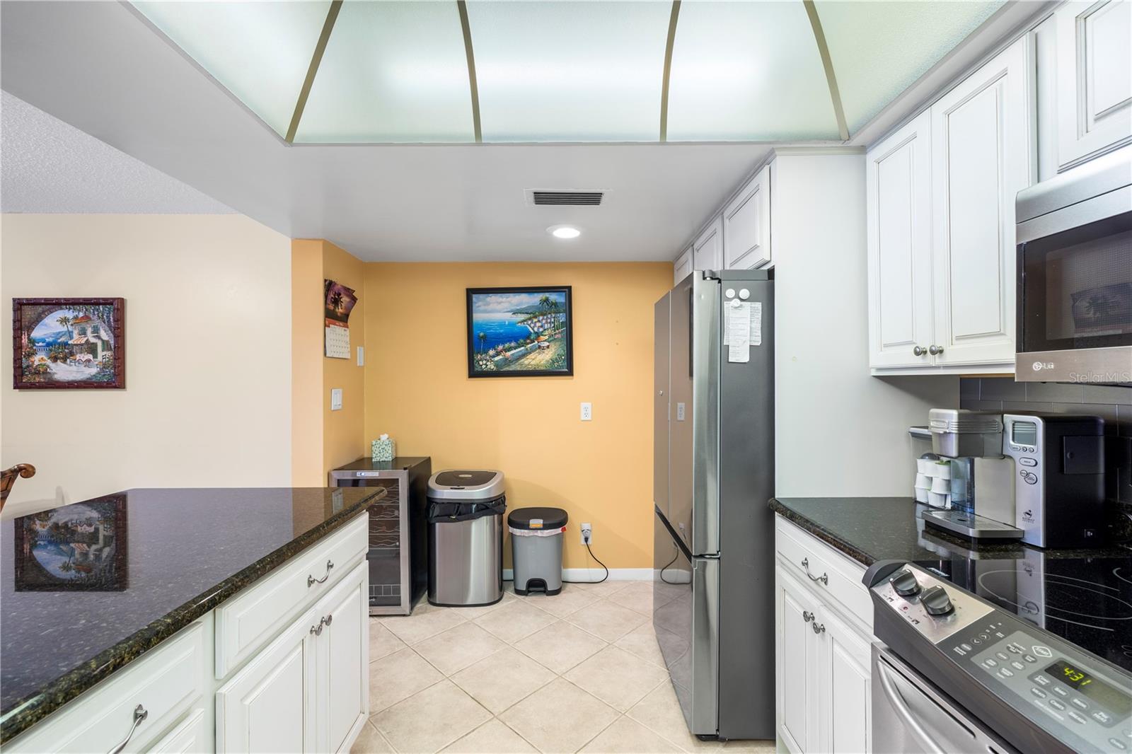 SAND KEY CONDO-SOUTH BEACH 1460 - Residential