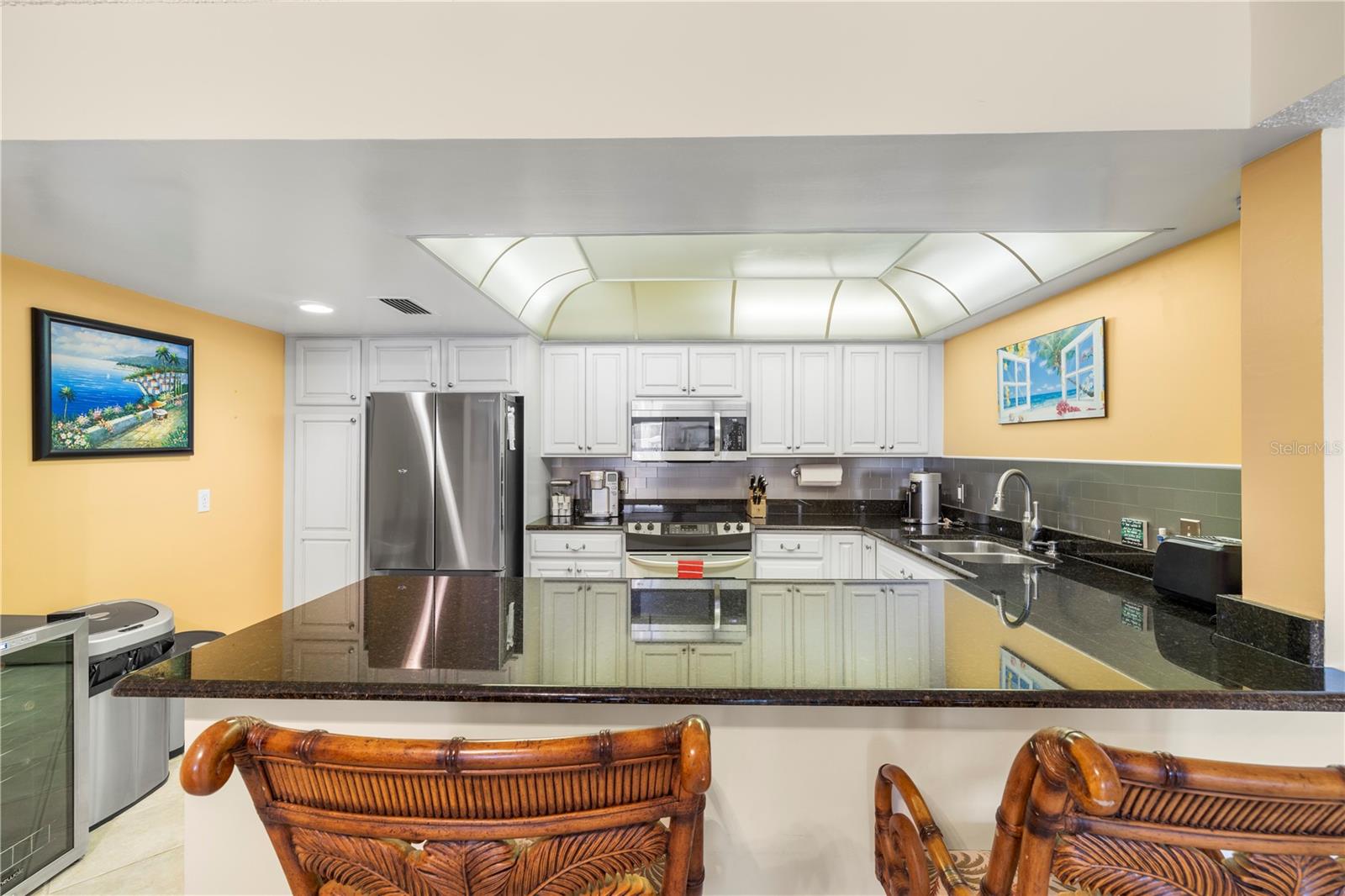 SAND KEY CONDO-SOUTH BEACH 1460 - Residential