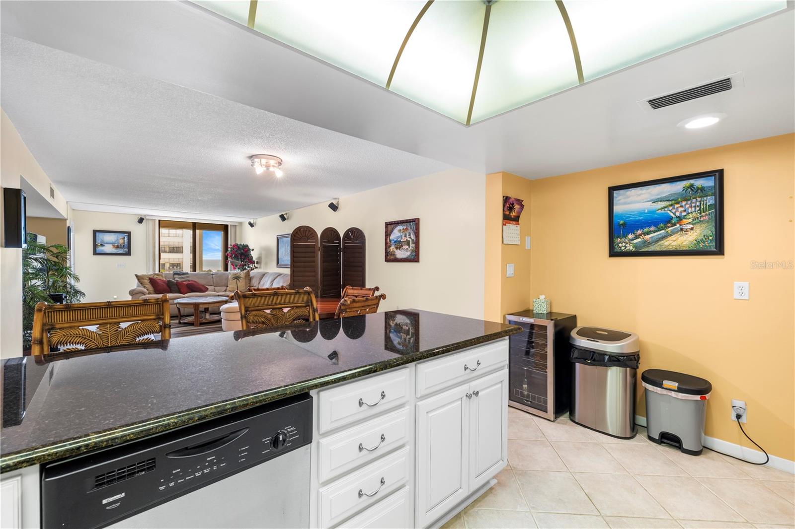 SAND KEY CONDO-SOUTH BEACH 1460 - Residential