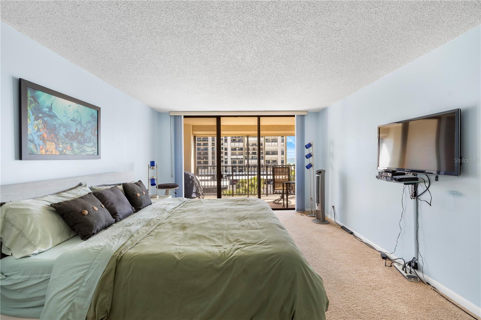 SAND KEY CONDO-SOUTH BEACH 1460 - Residential