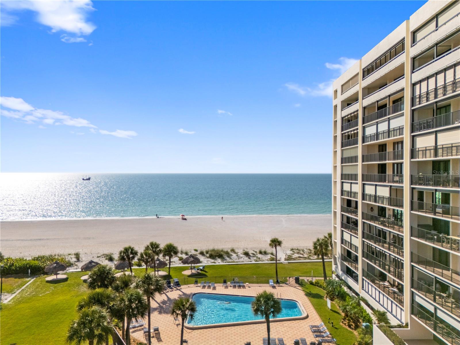 1460 GULF BOULEVARD 412