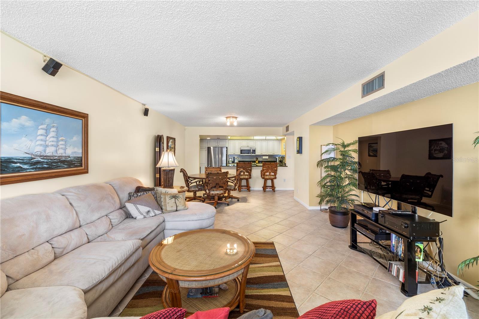 SAND KEY CONDO-SOUTH BEACH 1460 - Residential