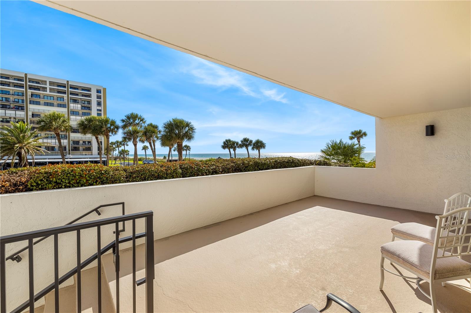 SAND KEY CONDO-SOUTH BEACH 1460 - Residential