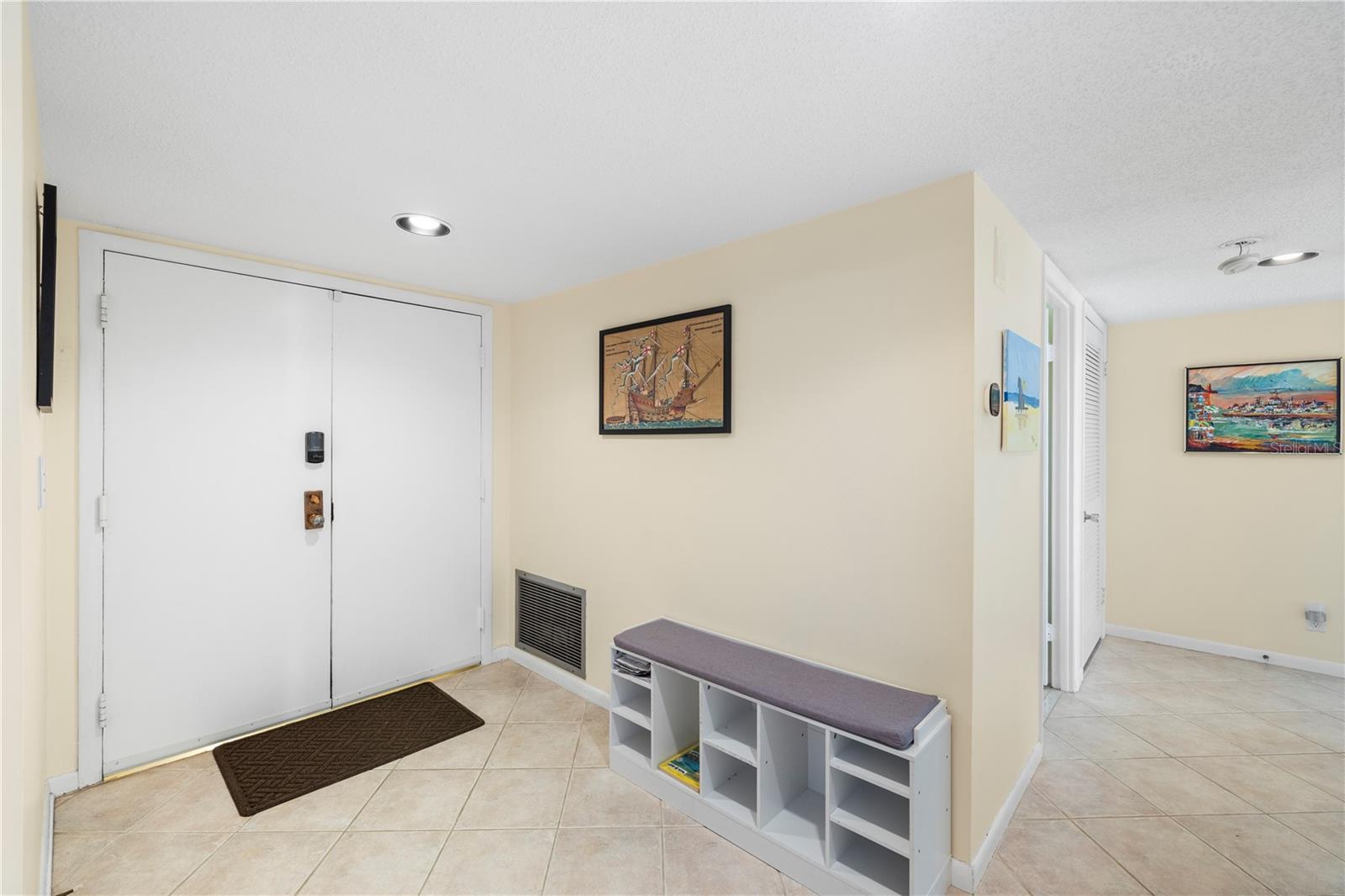 SAND KEY CONDO-SOUTH BEACH 1460 - Residential