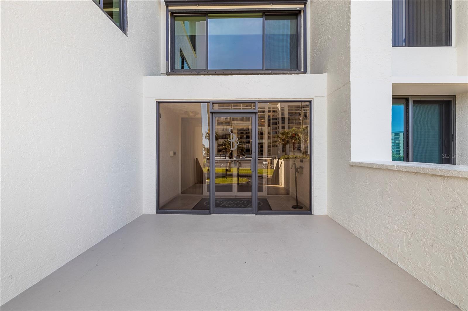 SAND KEY CONDO-SOUTH BEACH 1460 - Residential