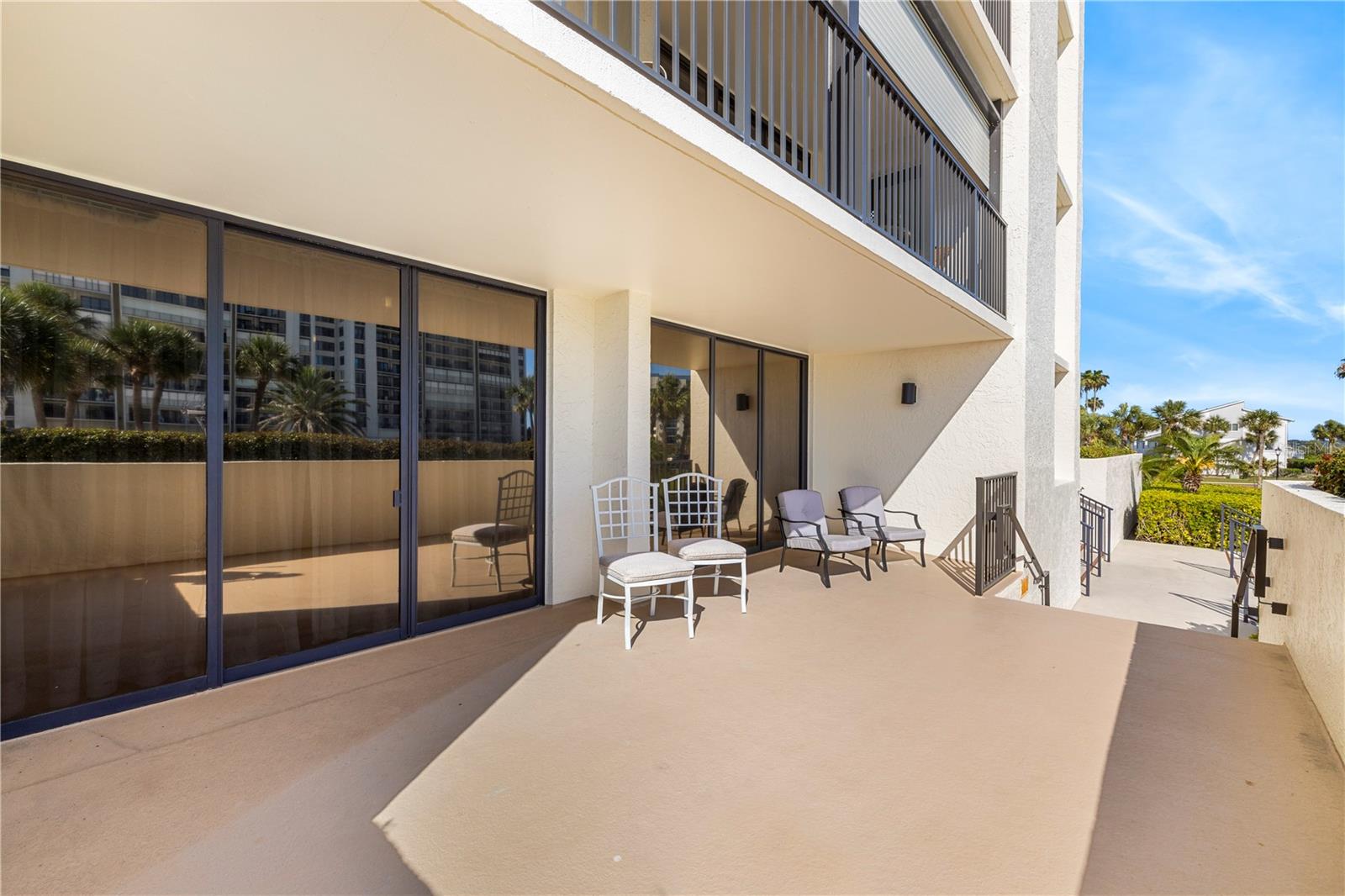 SAND KEY CONDO-SOUTH BEACH 1460 - Residential