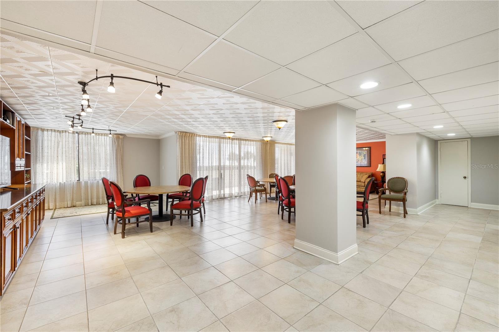 SAND KEY CONDO-SOUTH BEACH 1460 - Residential