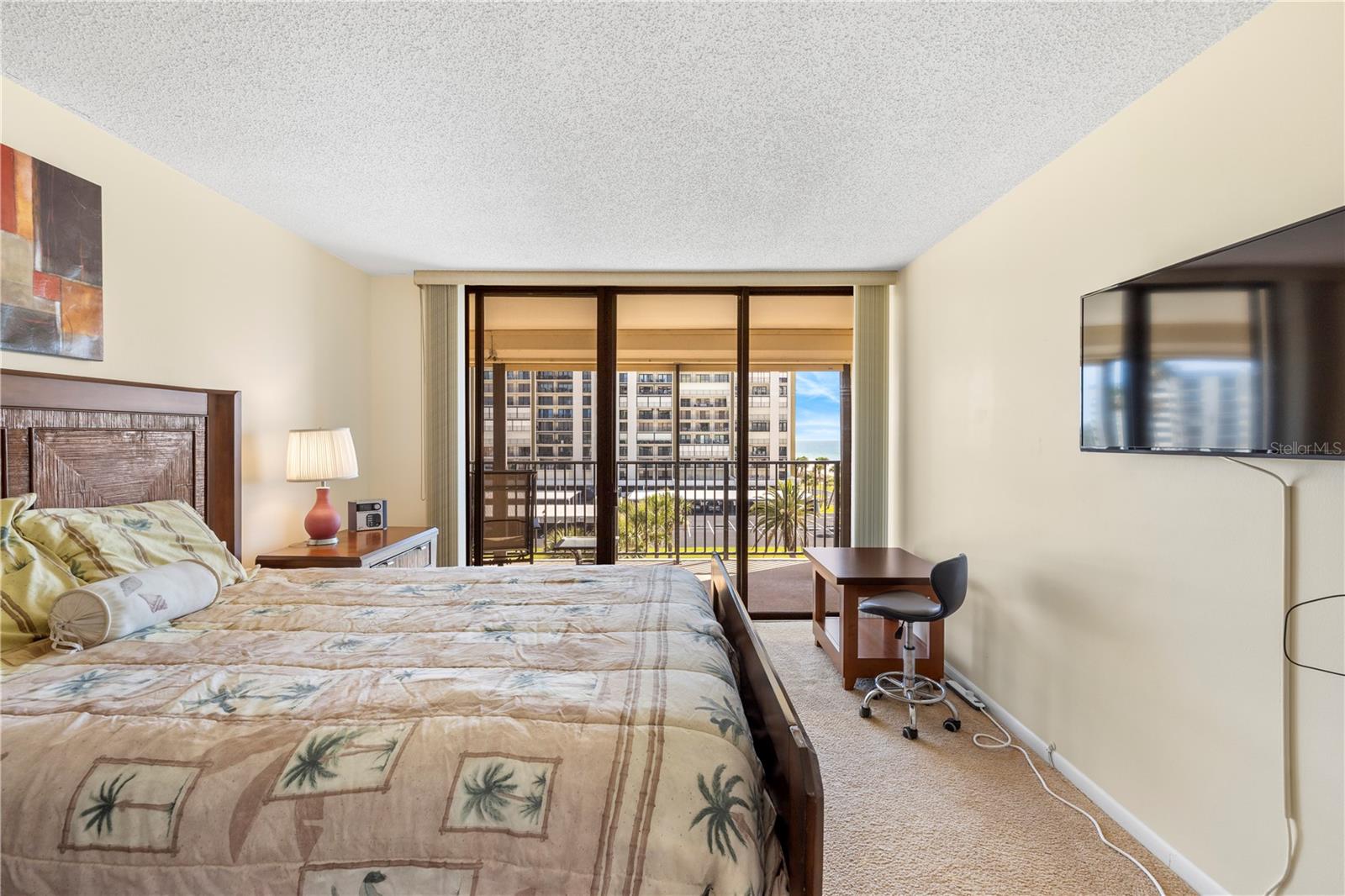 SAND KEY CONDO-SOUTH BEACH 1460 - Residential