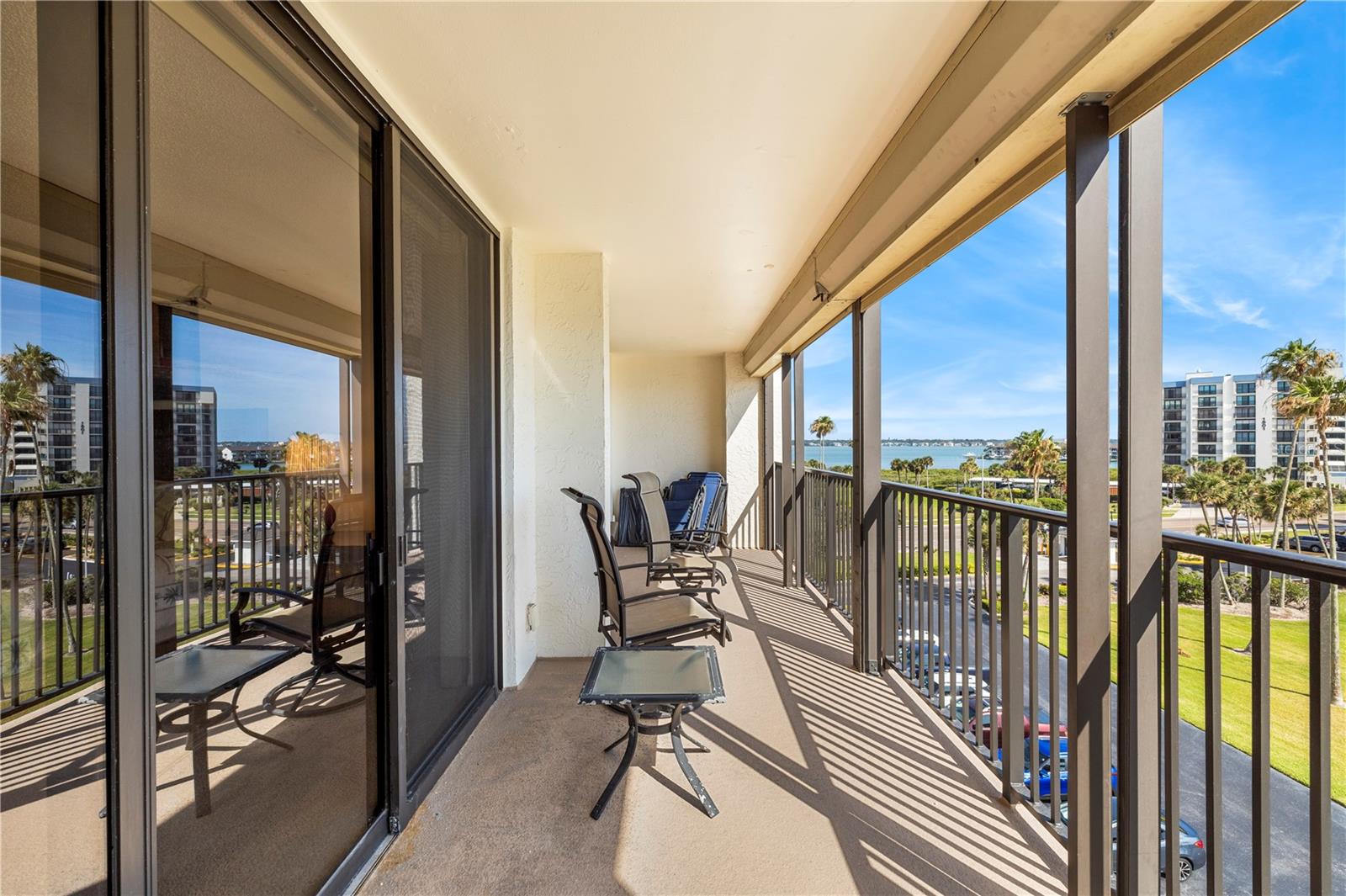 SAND KEY CONDO-SOUTH BEACH 1460 - Residential
