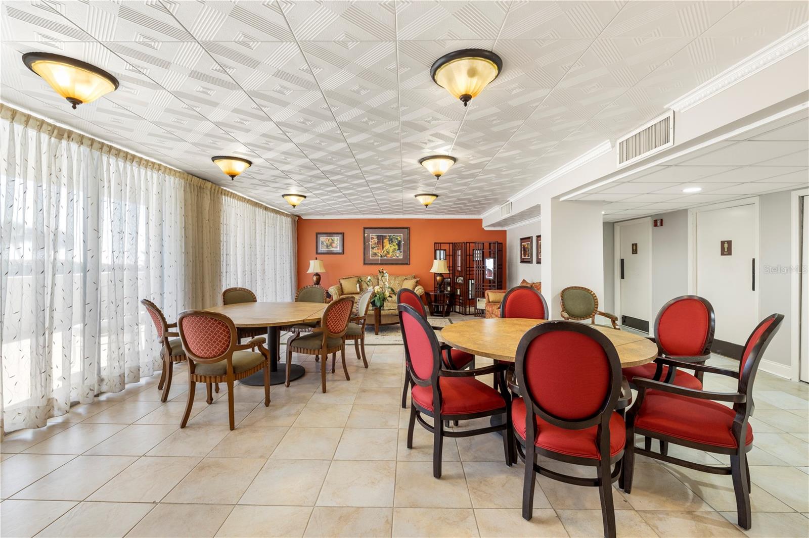 SAND KEY CONDO-SOUTH BEACH 1460 - Residential