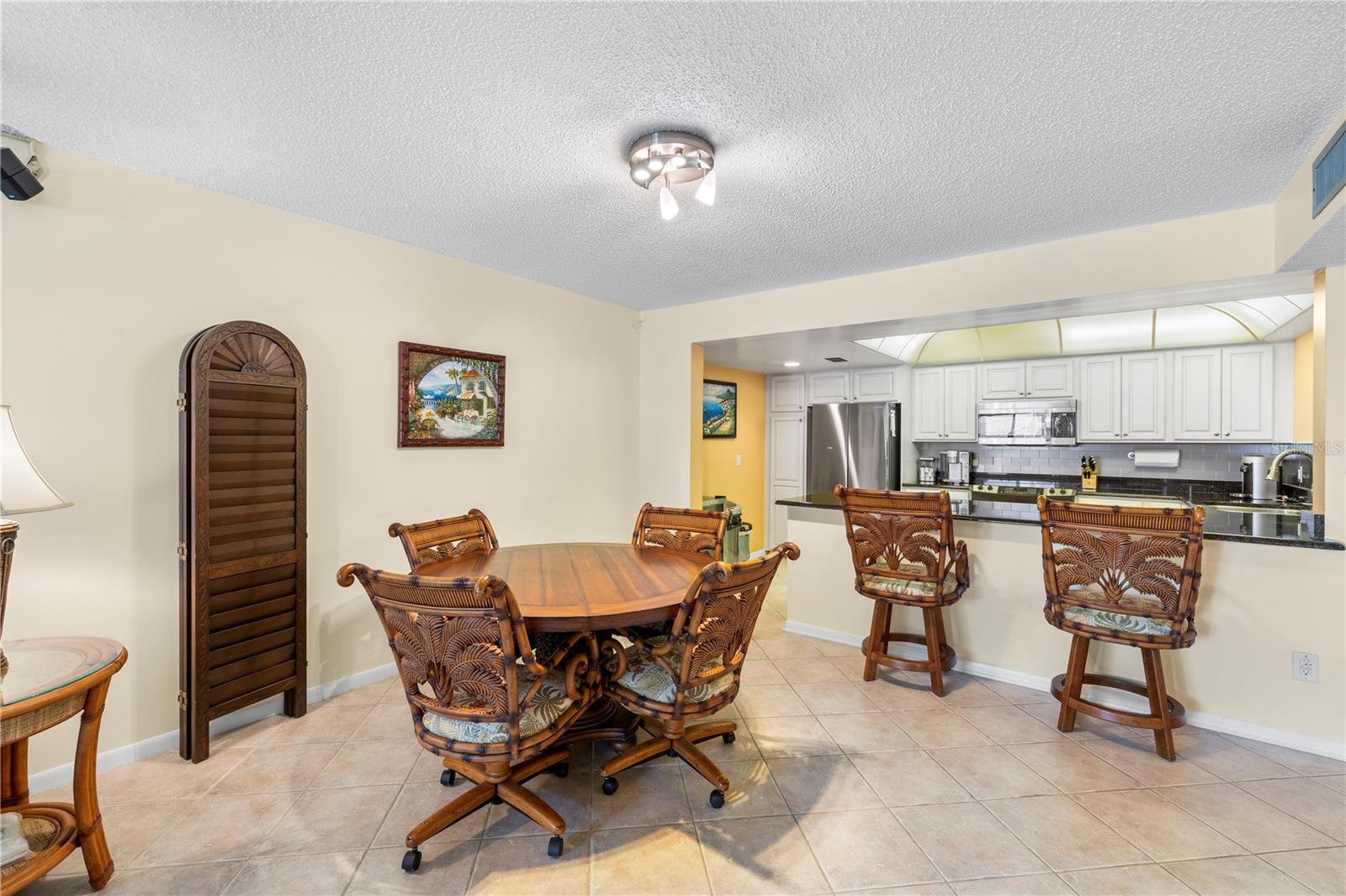 SAND KEY CONDO-SOUTH BEACH 1460 - Residential