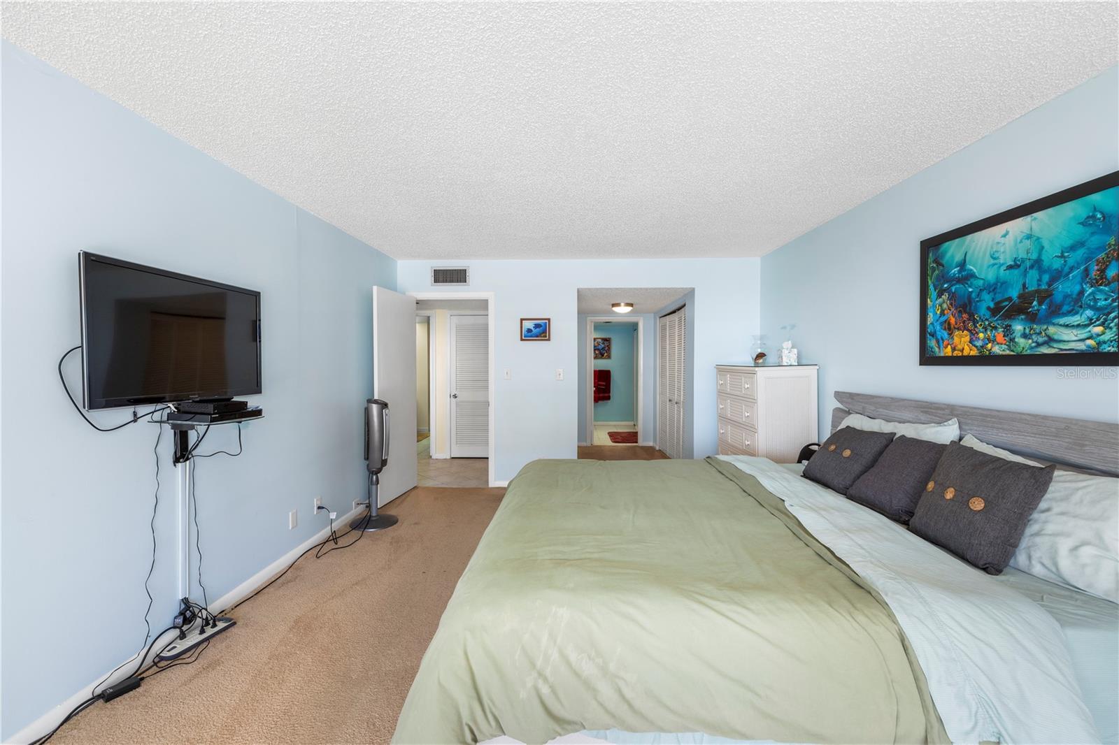SAND KEY CONDO-SOUTH BEACH 1460 - Residential