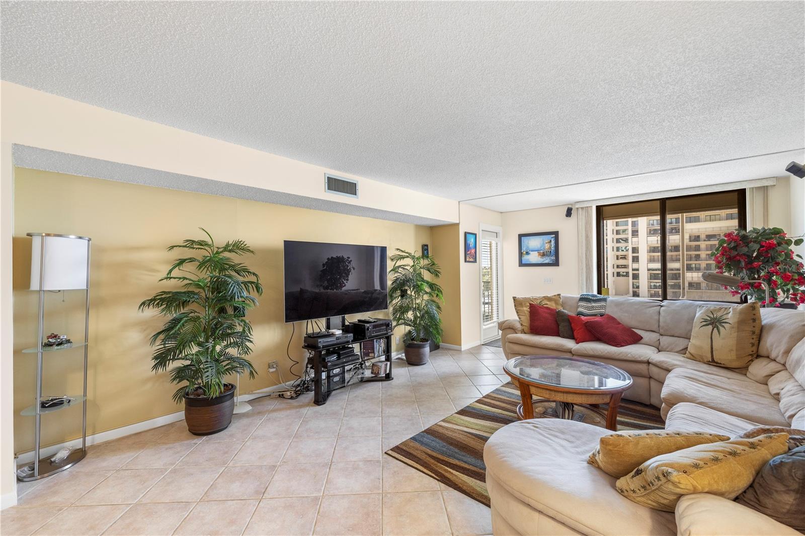 SAND KEY CONDO-SOUTH BEACH 1460 - Residential
