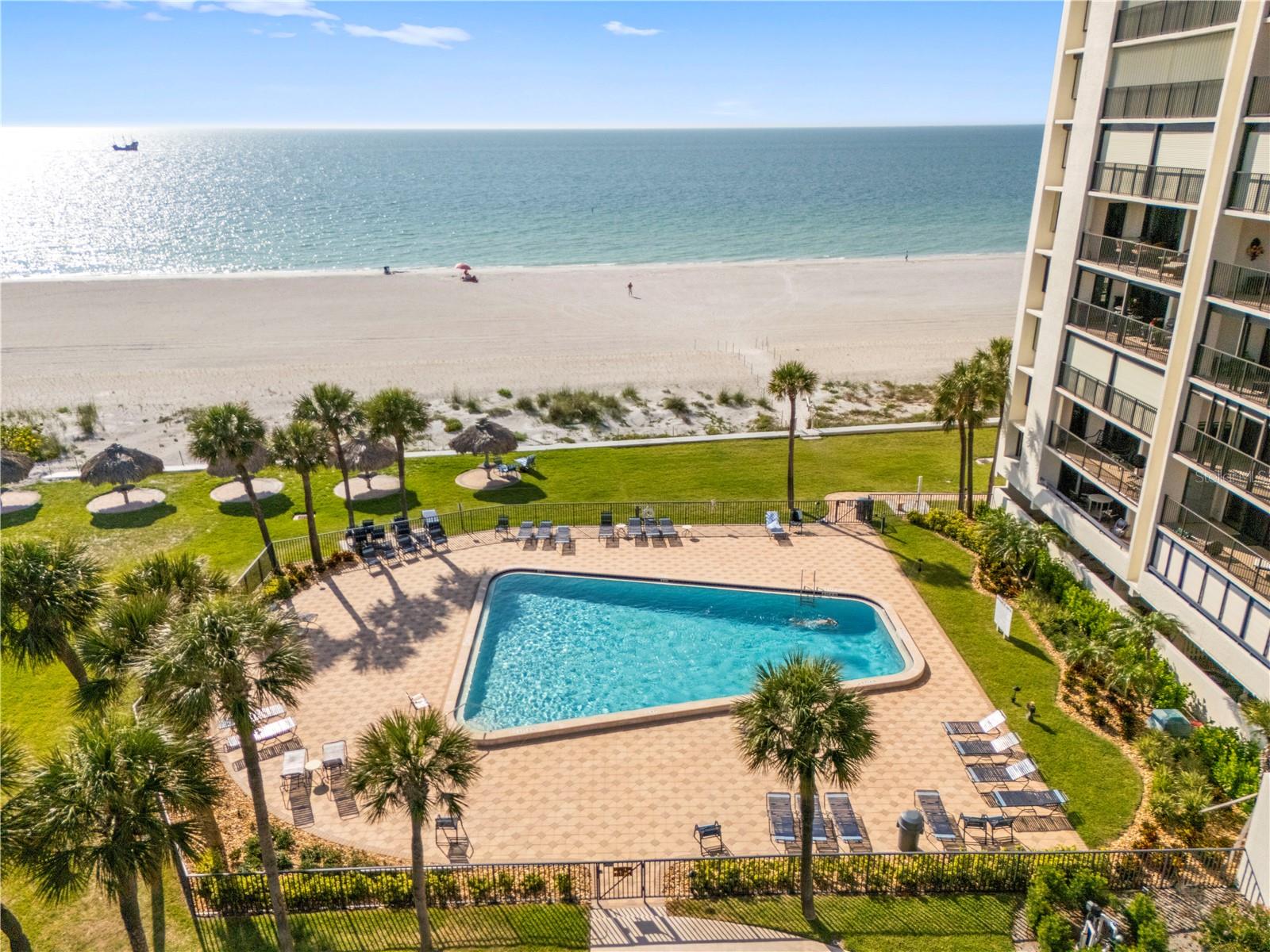1460 GULF BOULEVARD 412