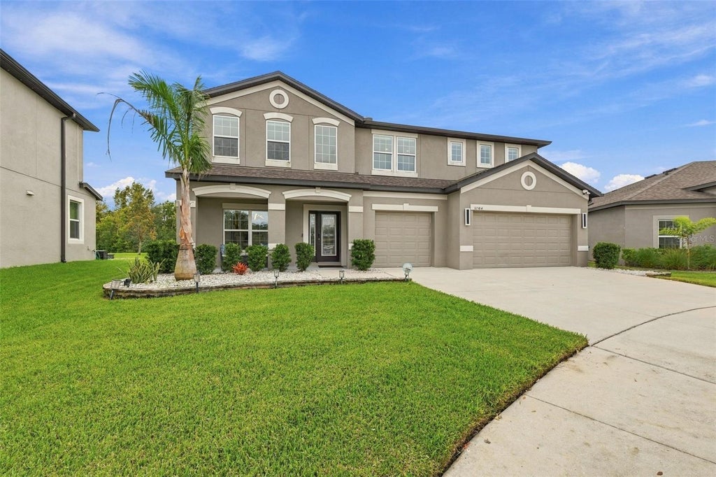 Photo of 31584 Colada Drift Way, Wesley Chapel, FL 33545 (MLS # TB8549697)
