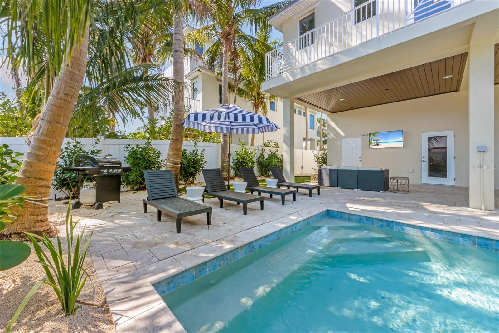 ILEXHURST - Residential