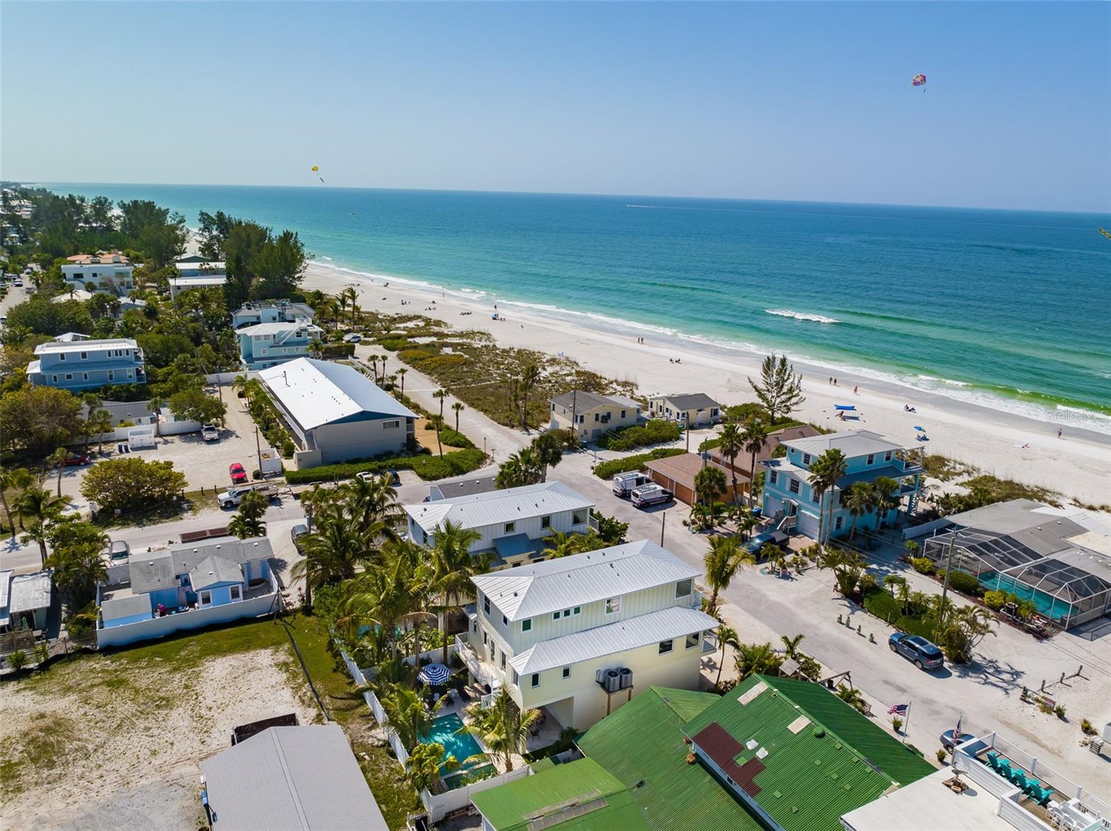 ILEXHURST - Residential